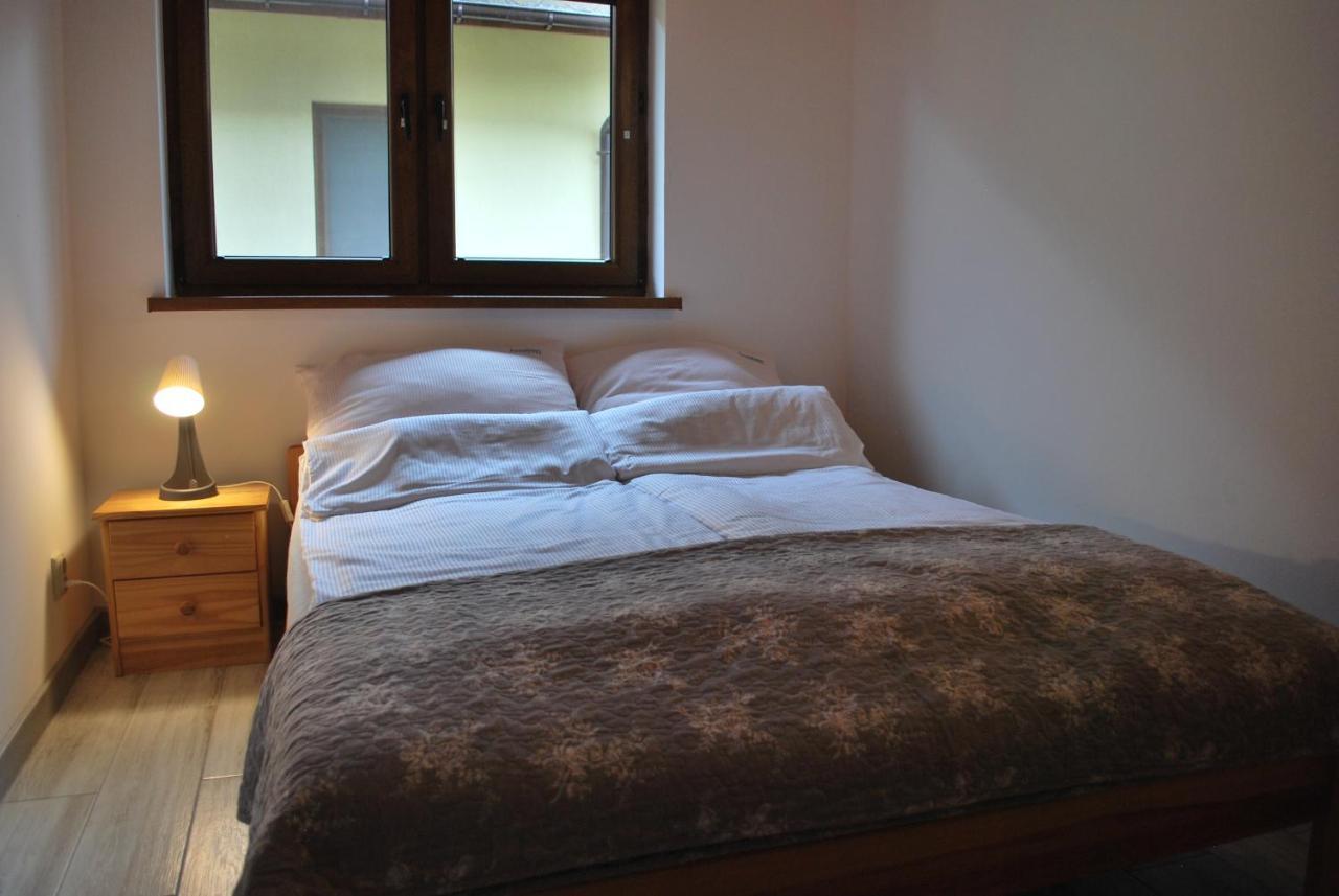 Kameleon Dzwirzyno Hotel Luaran gambar