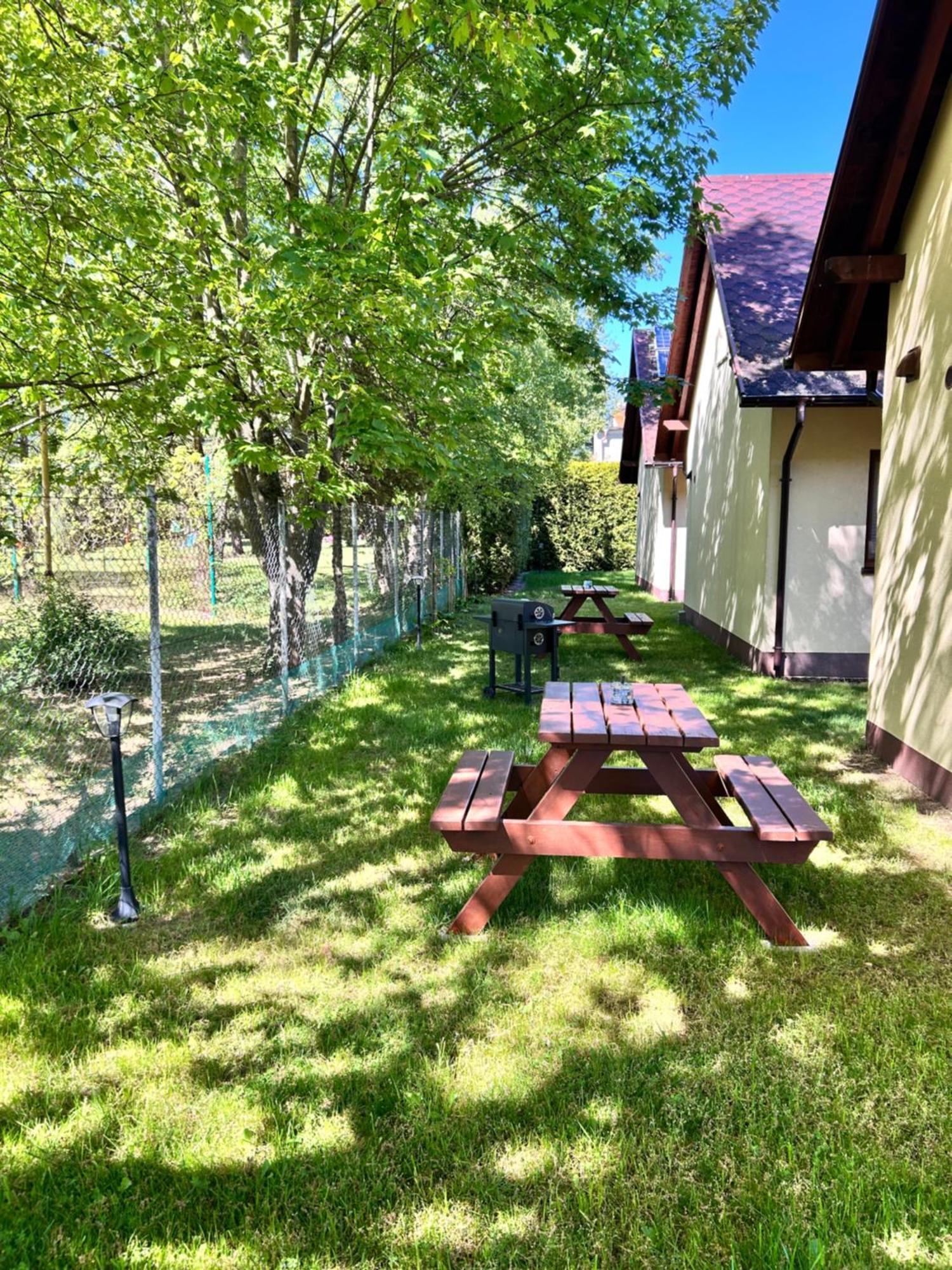 Kameleon Dzwirzyno Hotel Luaran gambar