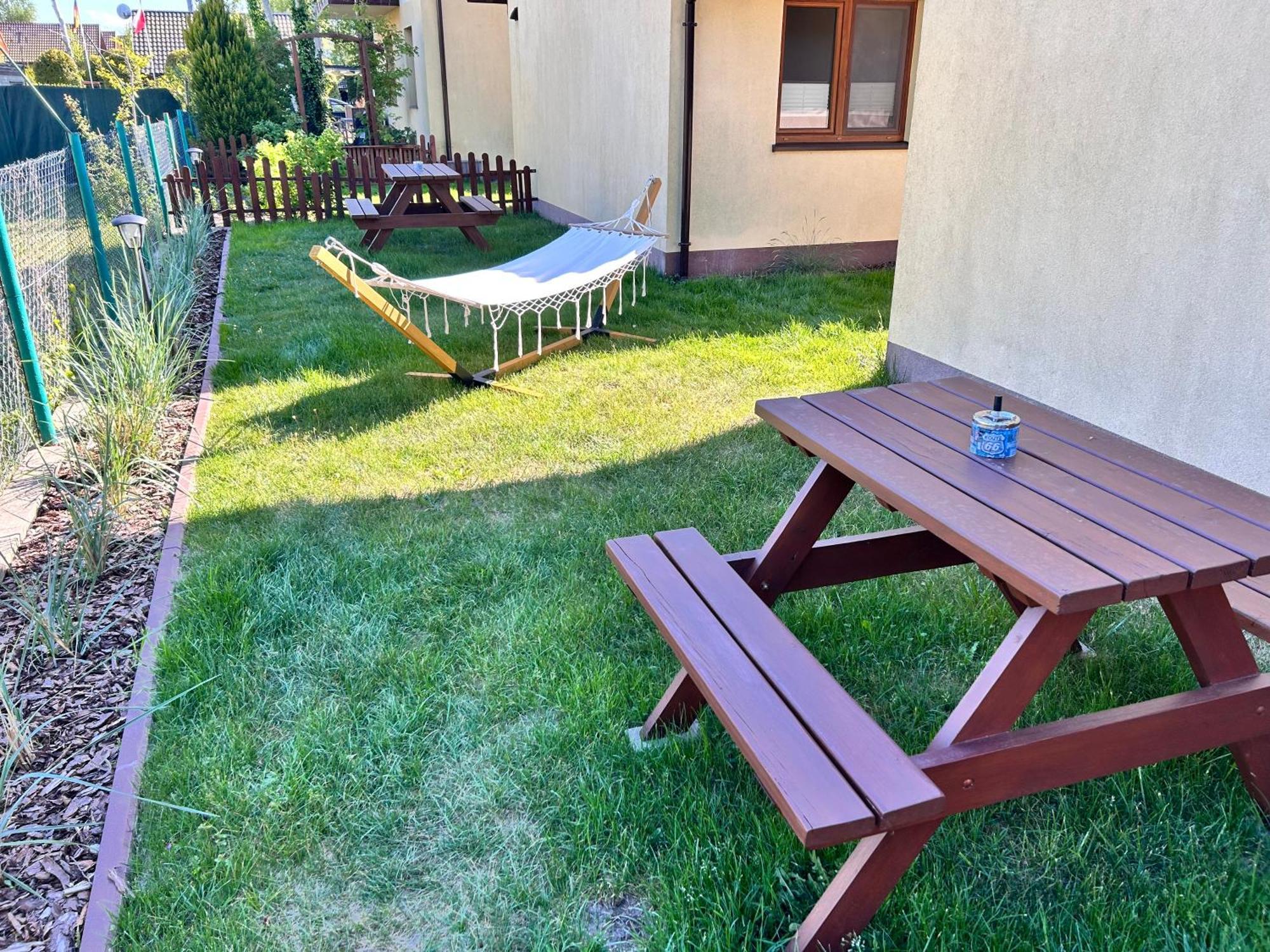 Kameleon Dzwirzyno Hotel Luaran gambar